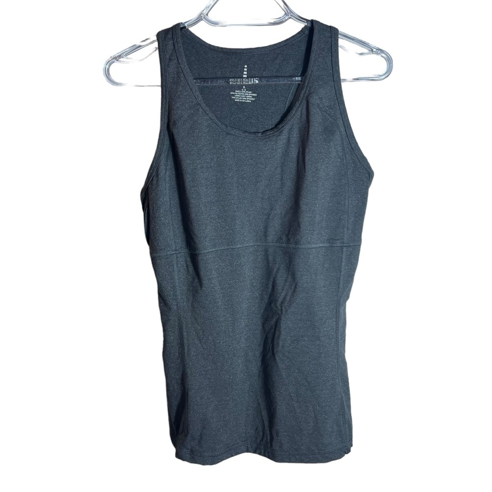 Lands' End Active Tank Top, Small